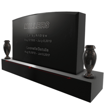 Oval Top Template105-03