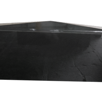 Apex Top w/ Scotia 4-0x0-8x2-6 AP Jet Black