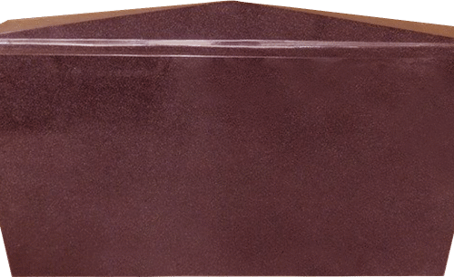 * Apex Top w/ Scotia 5-0x0-8x2-6 AP India Red