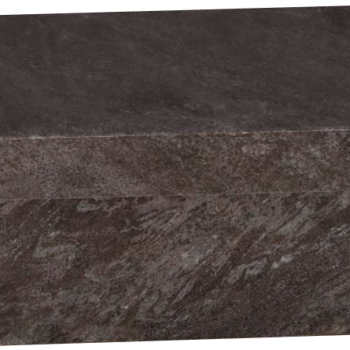 Pedestal Bench 4-0x1-2x0-4 AP Bahama Blue Pedestal 3-6x0-8x1-2