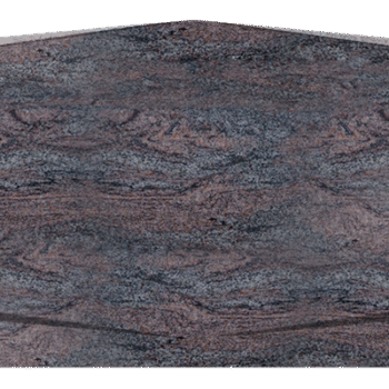 * Roof Top with chamfers 5-0x0-8x2-4 AP Paradiso Stock Design