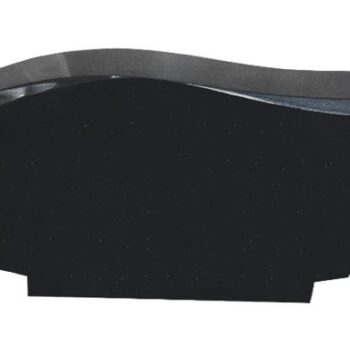 SpecialSerptop w/chamfers&checks 4-0x0-8x2-4 AP JetBlack