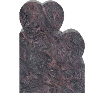 Stacked Heart 2-10x0-6x3-8 AP Paradiso