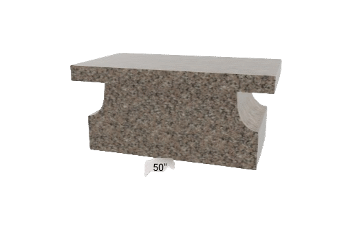 Pedestal Bench Template - dev