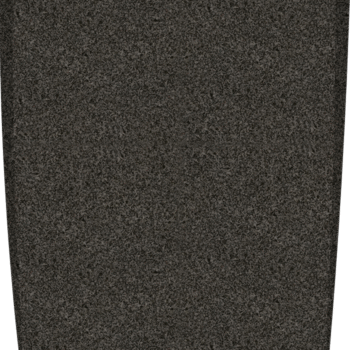 Tall Wave Design 2-2x0-6x3-0 AP Dark Cloud Grey