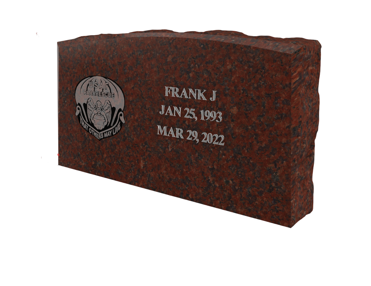 image-Photoroom (52) OVAL TOP (Companion) - Image 1