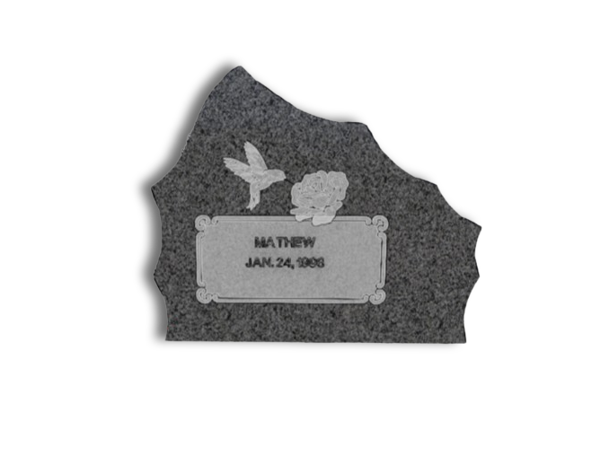 random Random Rock - Image 1