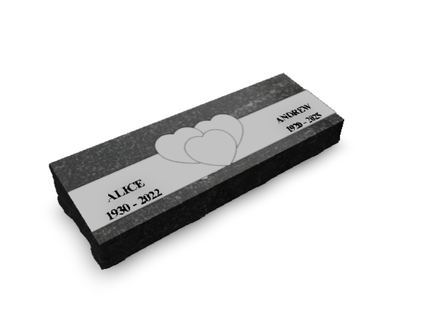 BEVEL MARKERS