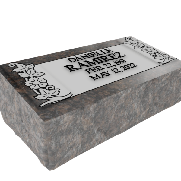 BEVEL MARKERS 13 (Single)